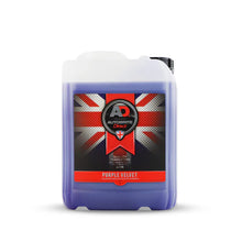 Load image into Gallery viewer, Autobrite Purple Velvet High Gloss Shampoo 5L