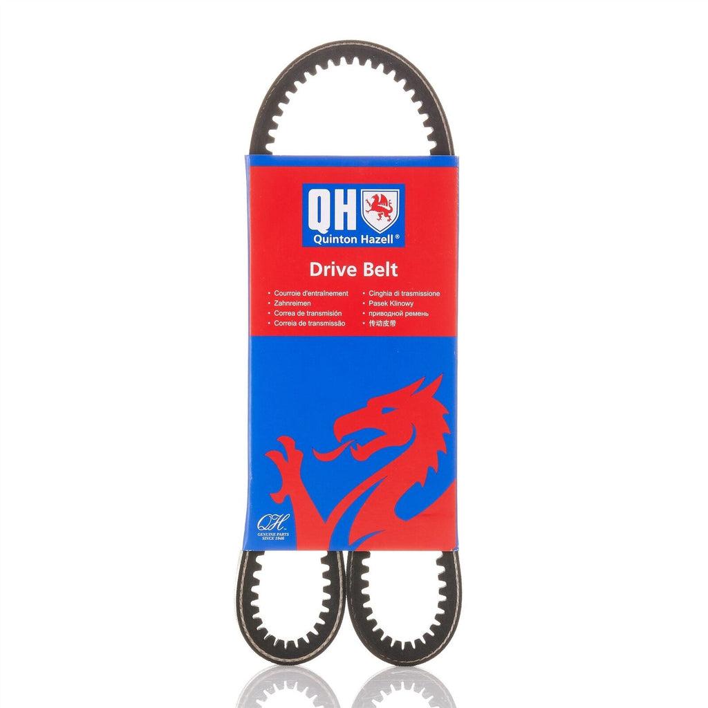 QH V-Belt Replacement Part QBA838