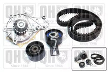 Load image into Gallery viewer, QH QBPK8710 Timing Kit &amp; Water Pump