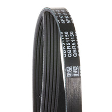 Load image into Gallery viewer, QH Car Vehicle Replacement V-Ribbed Drive Belt - QBR51150