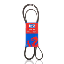Load image into Gallery viewer, QH Car Vehicle Replacement V-Ribbed Drive Belt - QBR62263