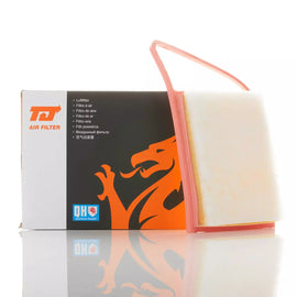 QH TJ Air Filter QFA0296