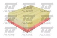 Load image into Gallery viewer, Quinton Hazell Air Filter QFA0298