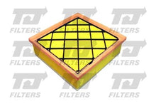 Load image into Gallery viewer, Quinton Hazell Air Filter QFA0659