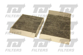 Quinton Hazell Pollen Filter QFC0037