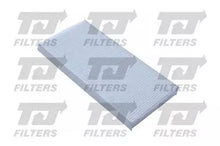 Load image into Gallery viewer, QH TJ Cabin Filter QFC0120