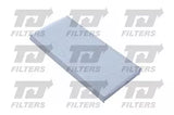 QH TJ Cabin Filter QFC0120
