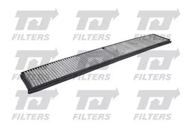 Quinton Hazell Pollen Filter QFC0167
