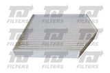 QH TJ Cabin Filter QFC0178