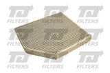 QH TJ Cabin Filter QFC0207