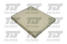 Load image into Gallery viewer, QH TJ Cabin Filter QFC0208