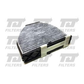 Quinton Hazell Pollen Filter QFC0239