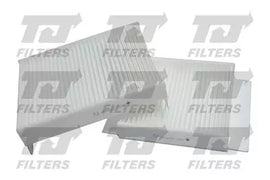 Quinton Hazell Poleen Filter QFC0313