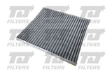 QJ TJ Cabin Filter QFC0397