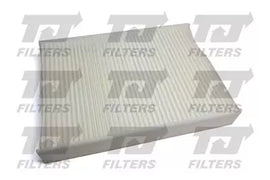Quinton Hazell Pollen Filter QFC0417