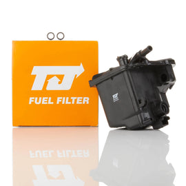 QH TJ Fuel Filter QFF0204