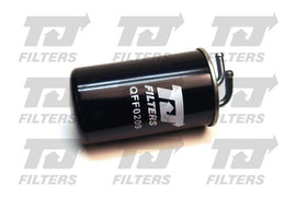 QH TJ Fuel Filter QFF0209