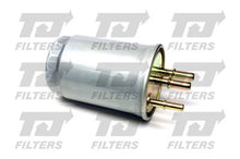 Load image into Gallery viewer, QH TJ Fuel Filters QFF0246