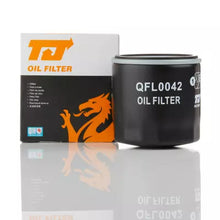 Load image into Gallery viewer, QH TJ Oil Filter QFL0042