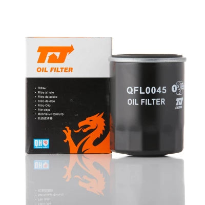 QH TJ Oil Filter QFL0045