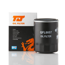 Load image into Gallery viewer, QH TJ Oil Filter QFL0057