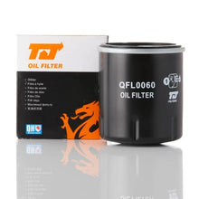 Load image into Gallery viewer, QH TJ Oil Filter QFL0060