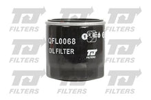 Load image into Gallery viewer, QH TJ Oil Filter QFL0068