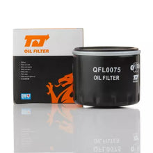 Load image into Gallery viewer, QH TJ Oil Filter QFL0075