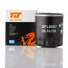Load image into Gallery viewer, QH TJ Oil Filter QFL0087