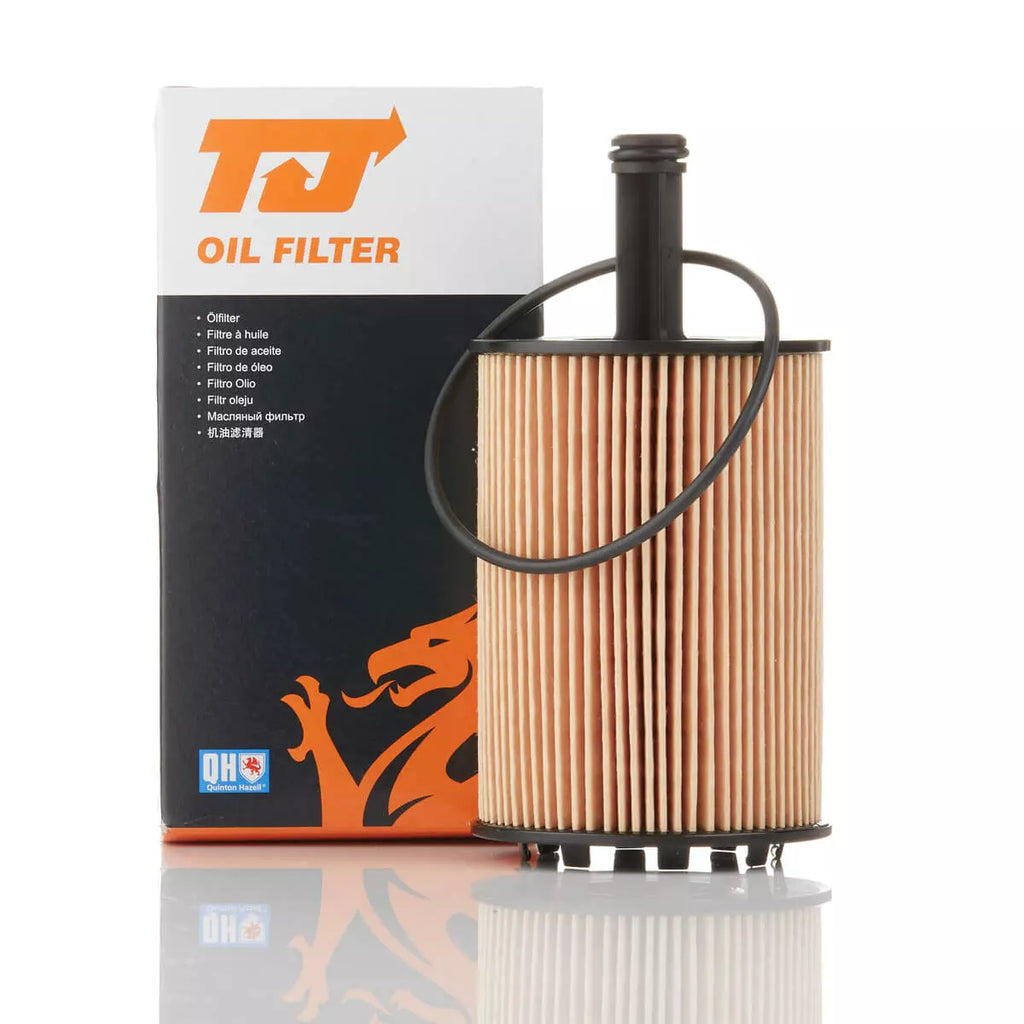 QH TJ Intertim Service Kit Fits Audi A4 B7 1.9-2.0 Diesel 2004-2008