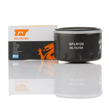Load image into Gallery viewer, QH TJ Oil Filters QFL0120