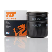 Load image into Gallery viewer, QH TJ Oil Filter QFL0121