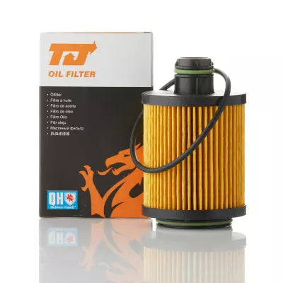 QH TJ Oil Filter QFL0186