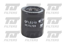 Load image into Gallery viewer, QH TJ Oil Filter QFL0219