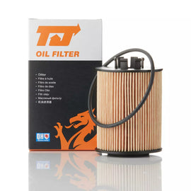QH TJ Oil Filter QFL0243