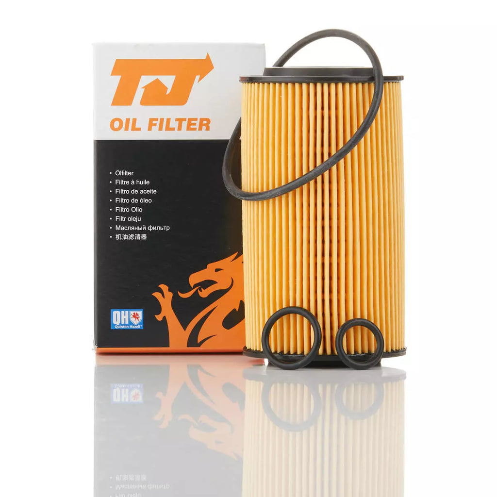 QH TJ Oil Filter QFL0249