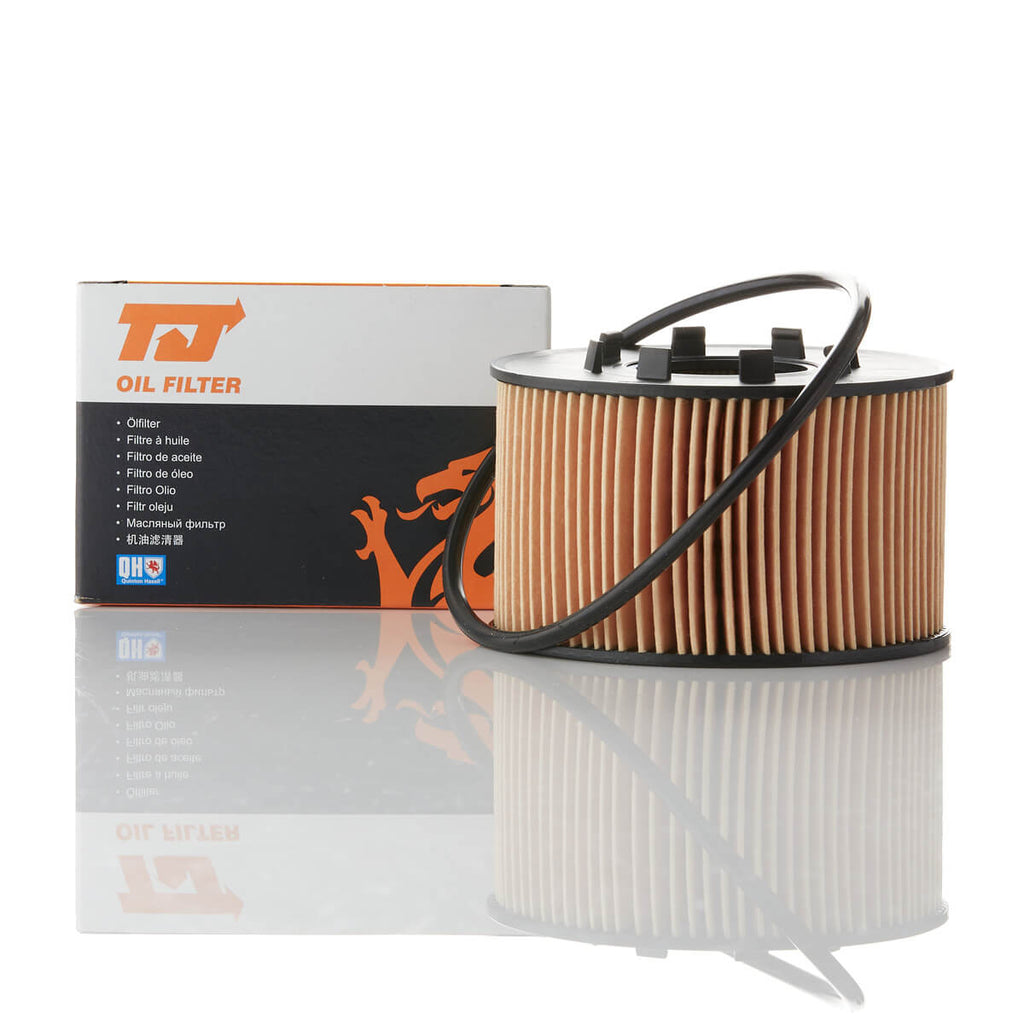 QH TJ Oil Filter QFL0272