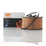 QH TJ Oil Filter QFL0272