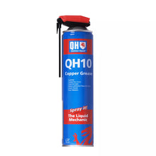 Load image into Gallery viewer, Quinton Hazell QH10 Copper Grease 600ml