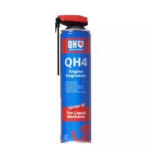 Load image into Gallery viewer, Quinton Hazell QH4 Engine Degreaser 600ml