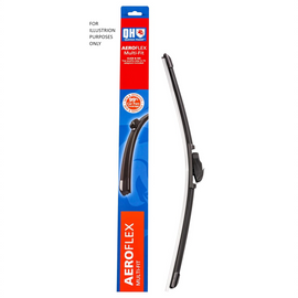 QH Aeroflex Front Blade 22