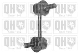 QH Anti-Roll Bar Drop Link QLS1625 For Mazda Mx5 Mk2 Front Left Axle