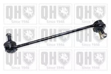 Load image into Gallery viewer, QH Anti-Roll Bar Drop Link QLS3277S For Abarth 500,595 Front Axle