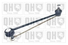 Load image into Gallery viewer, QH Anti-Roll Bar Drop Link QLS3299S For Vw Polo 9N, Skoda Fabia Mk1 Front Axle