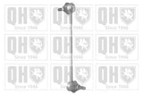 QH Anti-Roll Bar Drop Link QLS3350S For BMW 3 Series E36 Front Axle