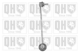 QH Anti-Roll Bar Drop Link QLS3416S For BMW 5 Series E60,E61 All Models Front Axle Left