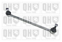 Load image into Gallery viewer, QH Anti-Roll Bar Drop Link QLS3536S For Peugeot 208 2012-2018 All Models Front Axle Right