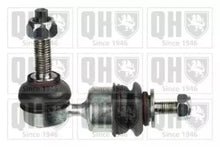 Load image into Gallery viewer, QH Anti-Roll Bar Drop Link QLS3823S For Ford Focus MK3 Rear Axle