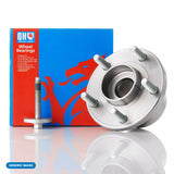 QH Wheel Hub Bearing Kit