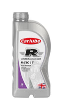 Load image into Gallery viewer, Carlube Engine Oil Triple R 5W30 R-TEC 17 A5 B5 Fully Synthetic 1L